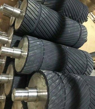 輸送機(jī)傳動(dòng)輥筒