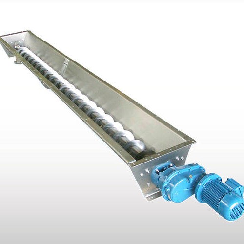 U型螺旋輸送機(jī)