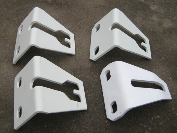 輸送機吊耳及附件