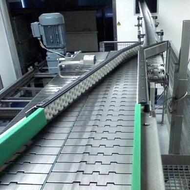 東營鏈式輸送機