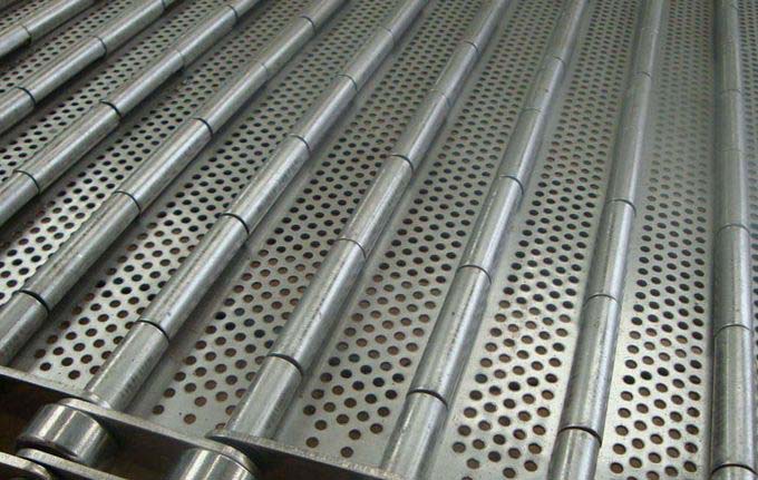 東營網帶式輸送機