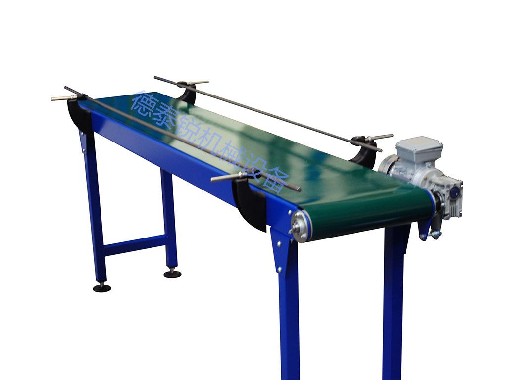 皮帶輸送機(jī)及螺旋輸送生產(chǎn)自動(dòng)化設(shè)備