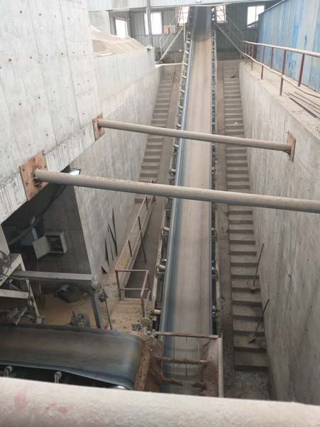 石料生產(chǎn)線