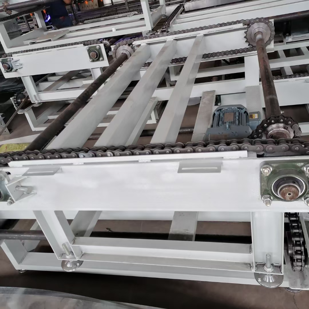 倍速鏈輸送機(jī).jpg 倍速鏈輸送機(jī).jpg